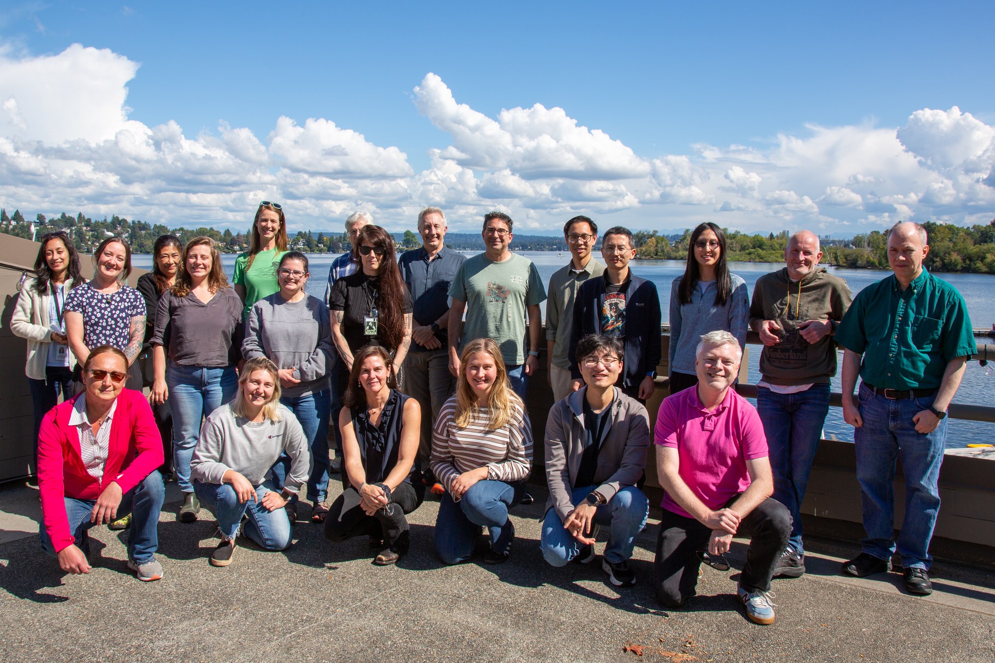 MacCoss Lab September 2026